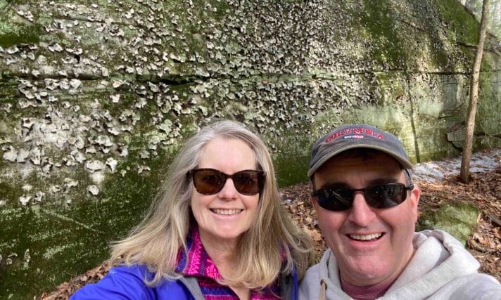 Sue Jamison & John Fincham, Magnetawan real estate