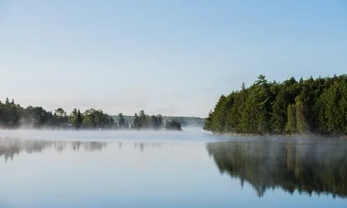 Ahmic Lake, Magnetawan