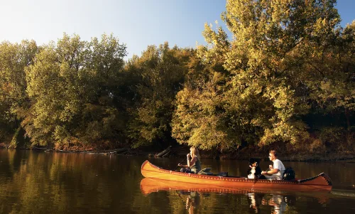 Neighick Lake, Magnetawan