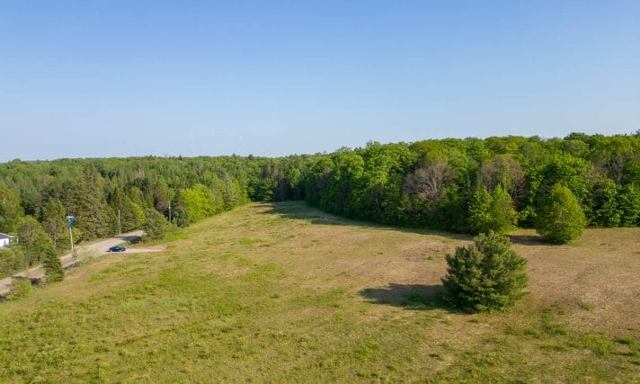 Vacant lot reshoot-7 Parry Sound buiklding lot for sale