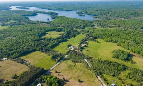 Magnetawan property for sale - 2899 Midlothian Road