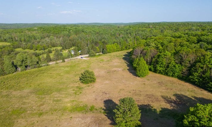 Building Lot for sale in Magnetawan near Ahmic Lake