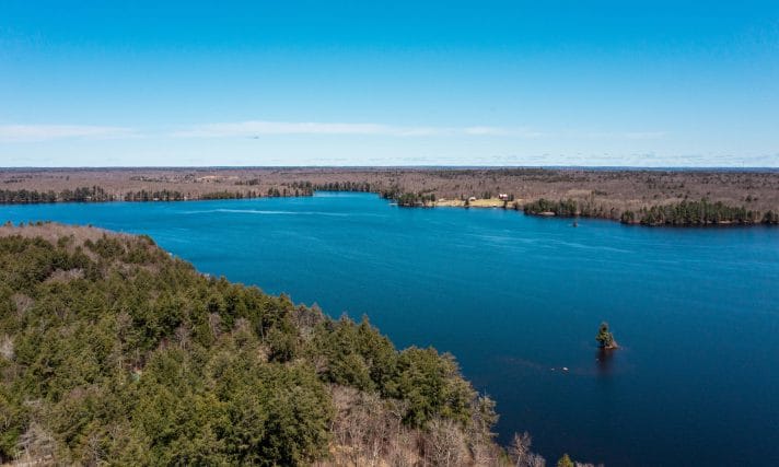 Lot 2 - MLS Ready - TeczrMedia-26 Ahmic Lake, Magnetawan