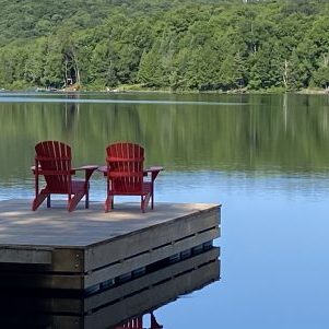 Whitestone Lake, Dunchurch